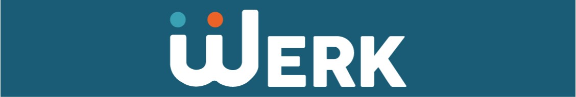 WERK SG logo